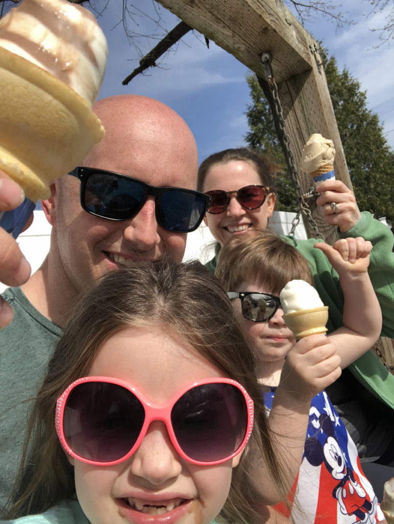 Pastor-Bailey-Family-Ice-Cream